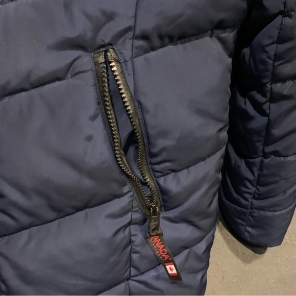 Canada Weather Gear Parka - Picture 4 of 10